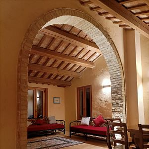 Visite et dégustation de vins avec produits locaux chez D'Erasmo Vini avec nuitée