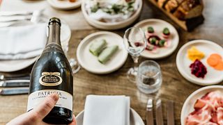 Wein- und Speiseerlebnis