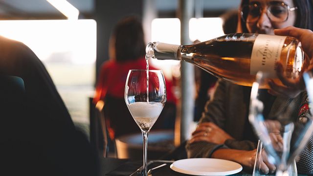 Modena Cantina Ventiventi Exclusive - Vinrundtur och provsmakning av 5 viner