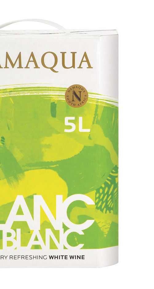 Namaqua Blanc de Blanc 5