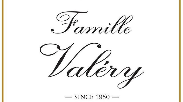 Cata de vinos y visita guiada en Famille Valery