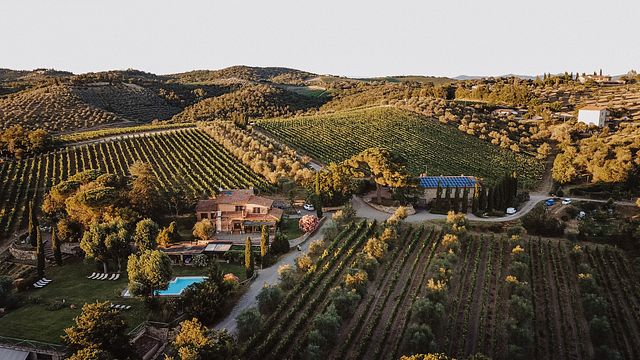 Fattoria Di Corsignano