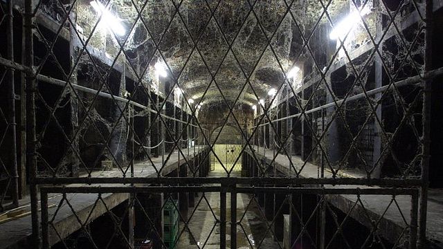 Vinag Wine Cellar