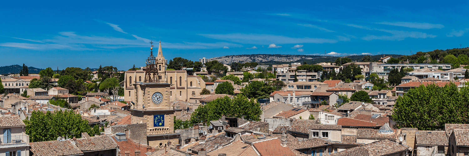 Salon-de-Provence
