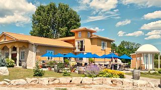 Paglione Estate Winery