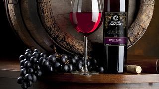 Danubian Plain Wine Journey at Stone Forest