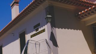 Sensation of the Atlantic: Aproveite o tour pela vinícola e a degustação de 3 vinhos harmonizados com queijos locais 