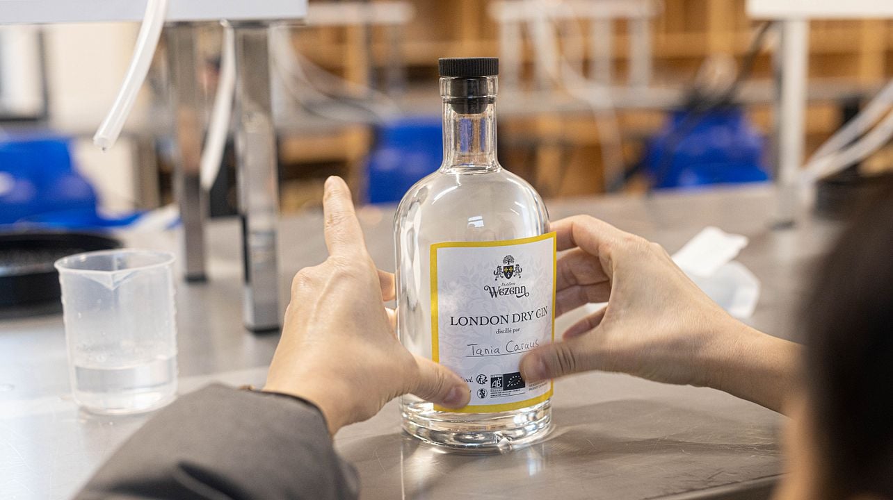 Distillerie Wezenn