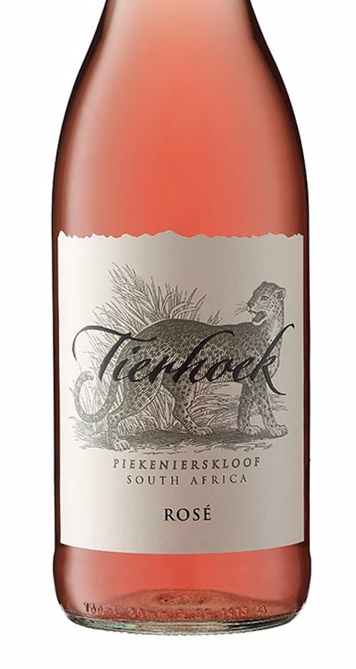 Tiehoek - Tierhoek Rose 2022