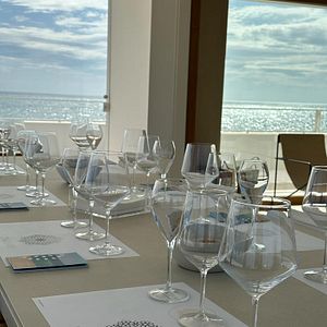 Degustazione di 5 vini | Calitro