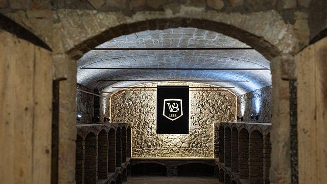 Venturini Baldini Winery