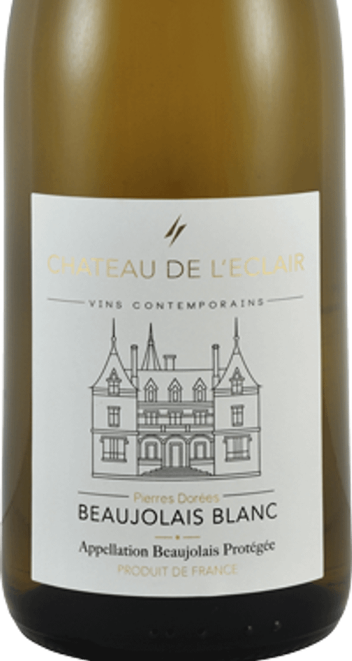 Beaujolais White "Golden Stones"