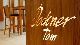 Degustazione di vini e tour presso Weingut Tom Dockner