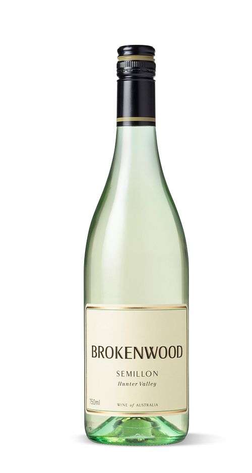 Brokenwood Semillon - Brokenwood Wines