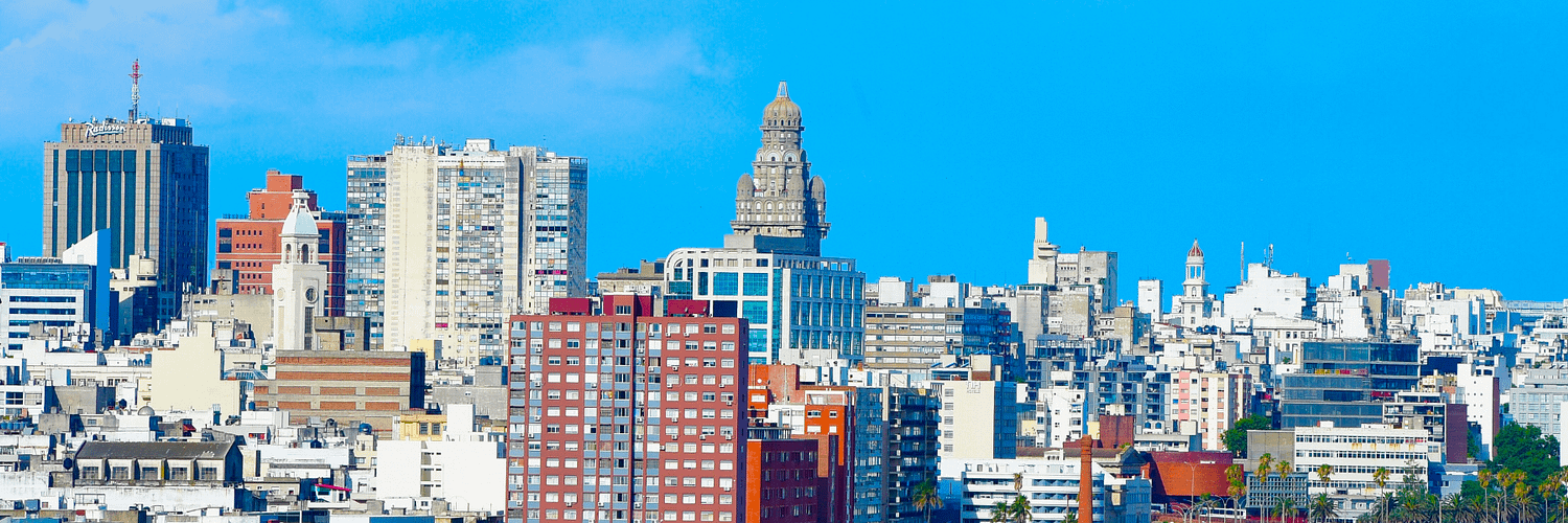Montevideo