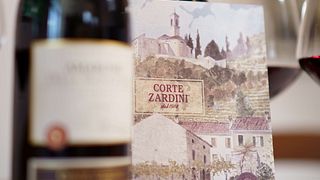 Corte Zardini | Traditions to Taste