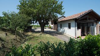 Weinprobe und Tour im La Costanza