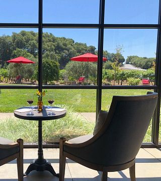 Degustazione di vini e tour presso Mauritson Wines