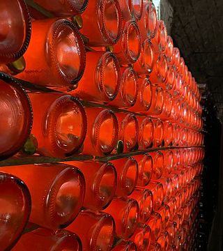 Azuga Rhein Wine Cellar