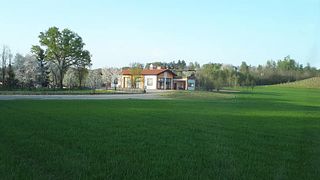 Degustação de Vinhos e Tour na Azienda Agricola Crespi Alberto