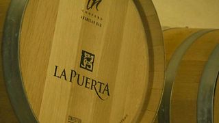Valle De La Puerta Winery