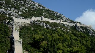 Ston och Pelješac vinprovningstur