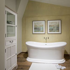 Übernachten Sie in den wunderschönen Apartments von Borgo Argiano | Tenuta Cappellina