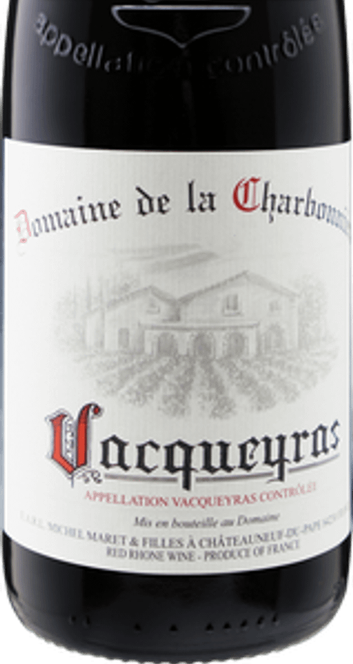 AOP Vacqueyras