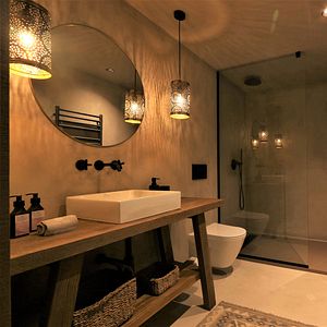 Pernottamento presso Terra Rosa Country House e Vigneti 