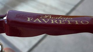 Bodega Favretto