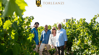 I Due Re Del Salento - Vinprovning och vingårdstur