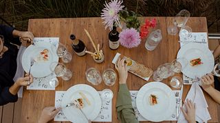 Marche Wine & Dine at Tenuta Cocci Grifoni