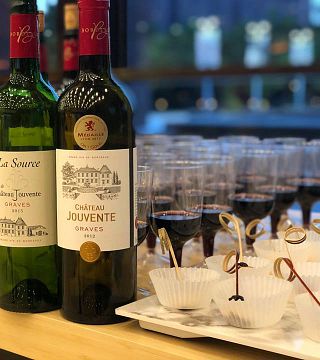 Château Jouvente
