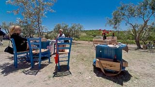 Etna & Wine Train Day Tour