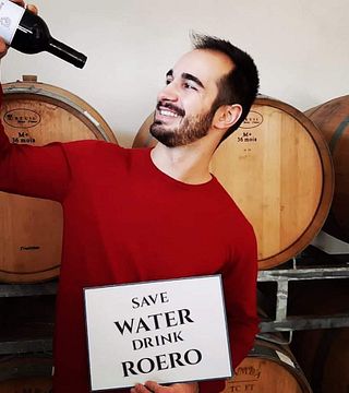 Experiência Classici Dell'Albese em Poderi Moretti Di Moretti Francesco
