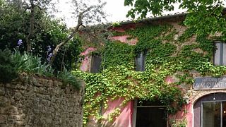 Cata de vinos en Poggi del Chianti Monnanni