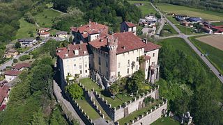 Weinprobe und Tour in Centovigne