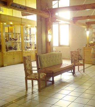Degustazione di vini e tour alla Grotta Kouroum