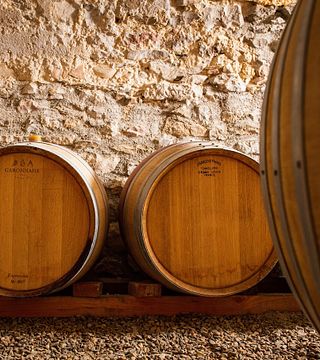 Domaine Les Caizergues