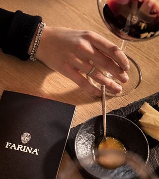 Almoço Gourmet Light | Tour de vinhos na Farina Wines