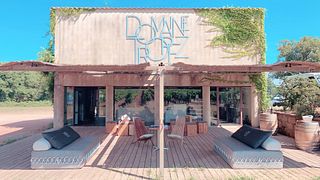 Domaine Tropez