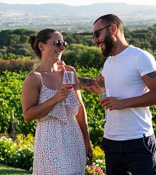 Essenza della Sardegna alla Cantina Li Duni: 6 Vini Eccezionali