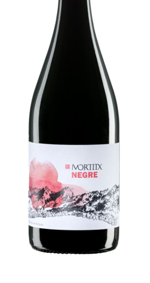 Mortitx Negre