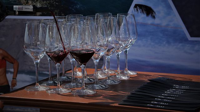 Premium-Weinprobe und Tour bei Gevelli