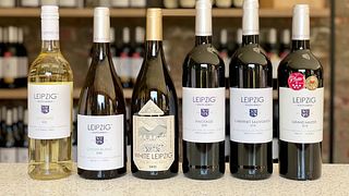 Leipzig Winery