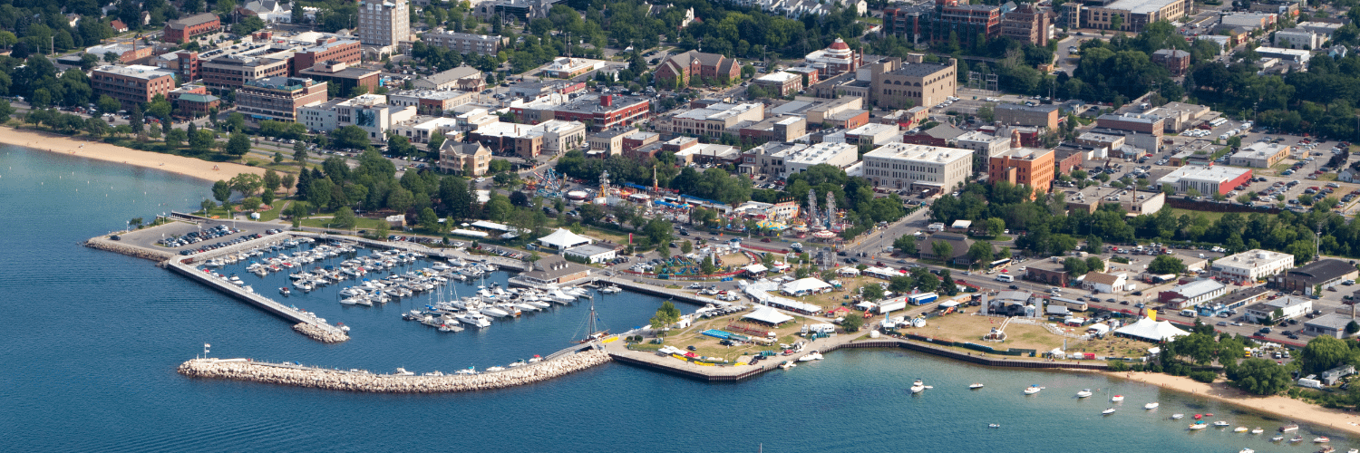 Traverse City