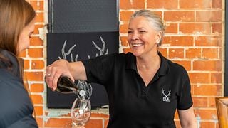 Private Tastings at Elk Wines
