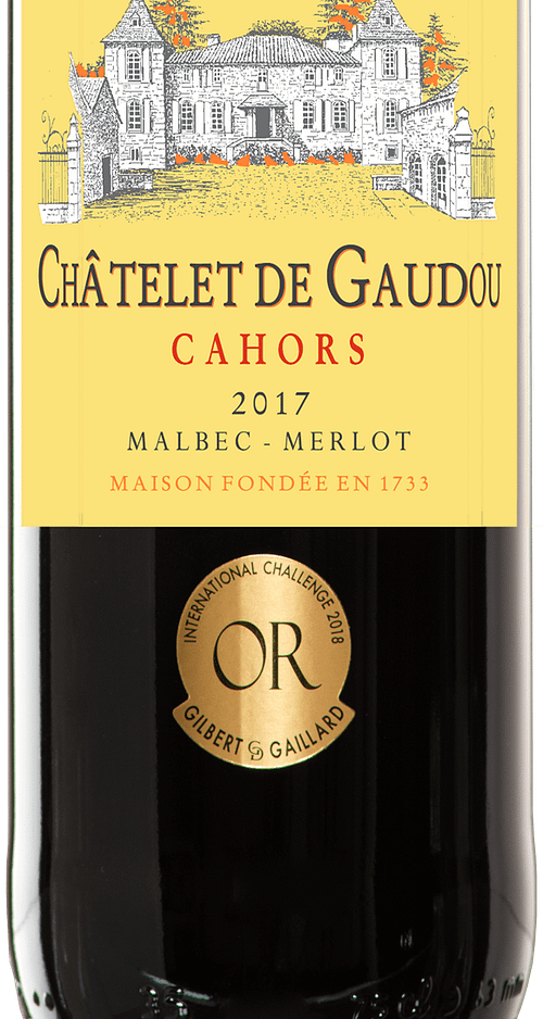 Châtelet de Gaudou “Tradition”