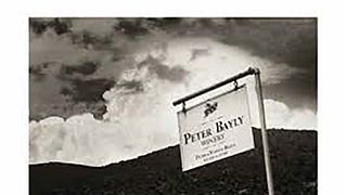 Peter Bayly Wines