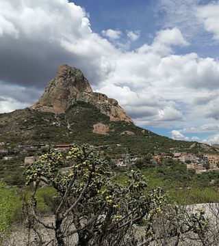 Farm, Vineyards and Magical Towns